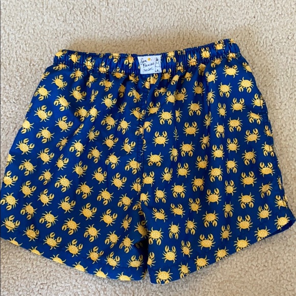 Zara boys swim shorts - Picture 2 of 3